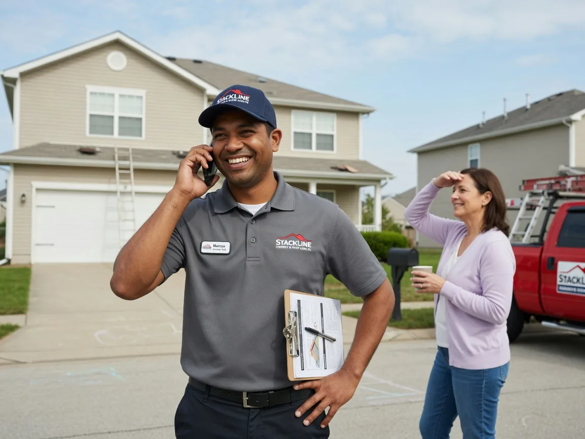 Chimney flashing repair Midway City, CA FAQs